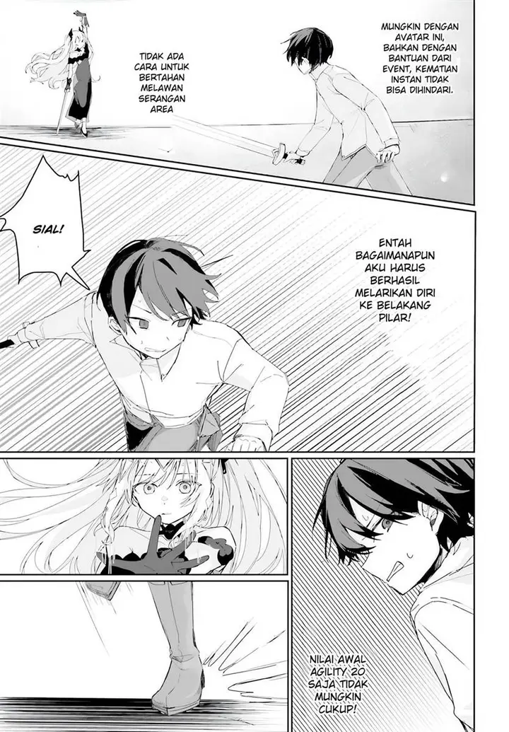 image-komik-astral-online-maou-no-noroi-de-saikyou-bishoujo-ni-natta-ore-saijaku-shoku-da-ga-cheat-skill-de-chou-seichou-shite-musou-suru-chapter-1-19/37