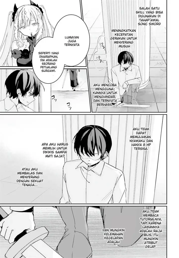 image-komik-astral-online-maou-no-noroi-de-saikyou-bishoujo-ni-natta-ore-saijaku-shoku-da-ga-cheat-skill-de-chou-seichou-shite-musou-suru-chapter-1-21/37