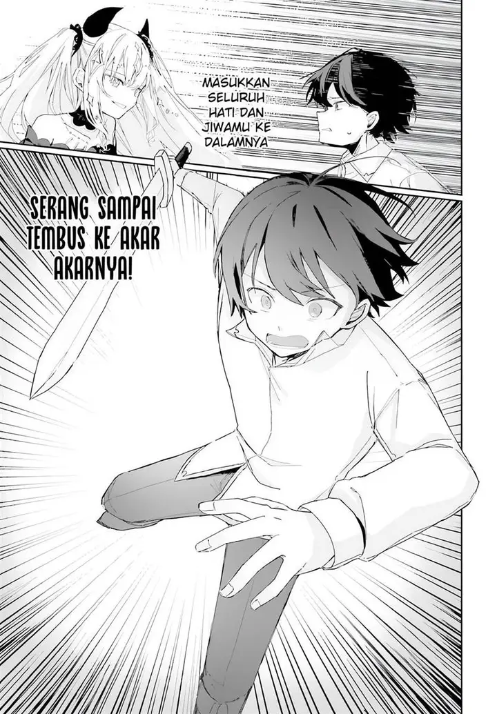 image-komik-astral-online-maou-no-noroi-de-saikyou-bishoujo-ni-natta-ore-saijaku-shoku-da-ga-cheat-skill-de-chou-seichou-shite-musou-suru-chapter-1-23/37