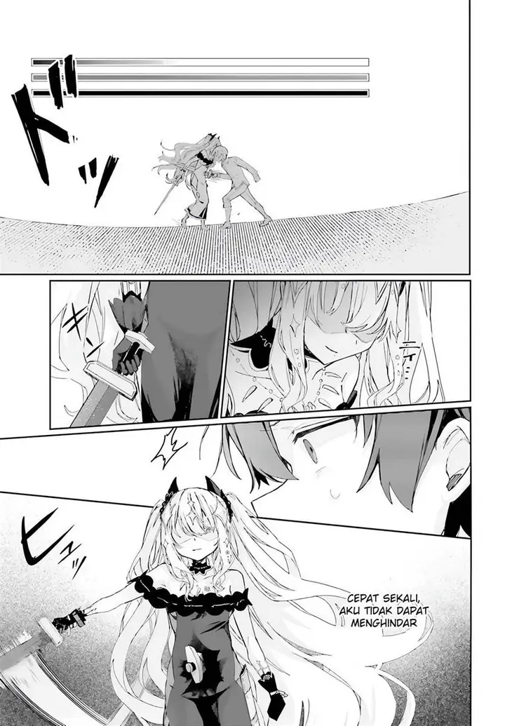 image-komik-astral-online-maou-no-noroi-de-saikyou-bishoujo-ni-natta-ore-saijaku-shoku-da-ga-cheat-skill-de-chou-seichou-shite-musou-suru-chapter-1-25/37