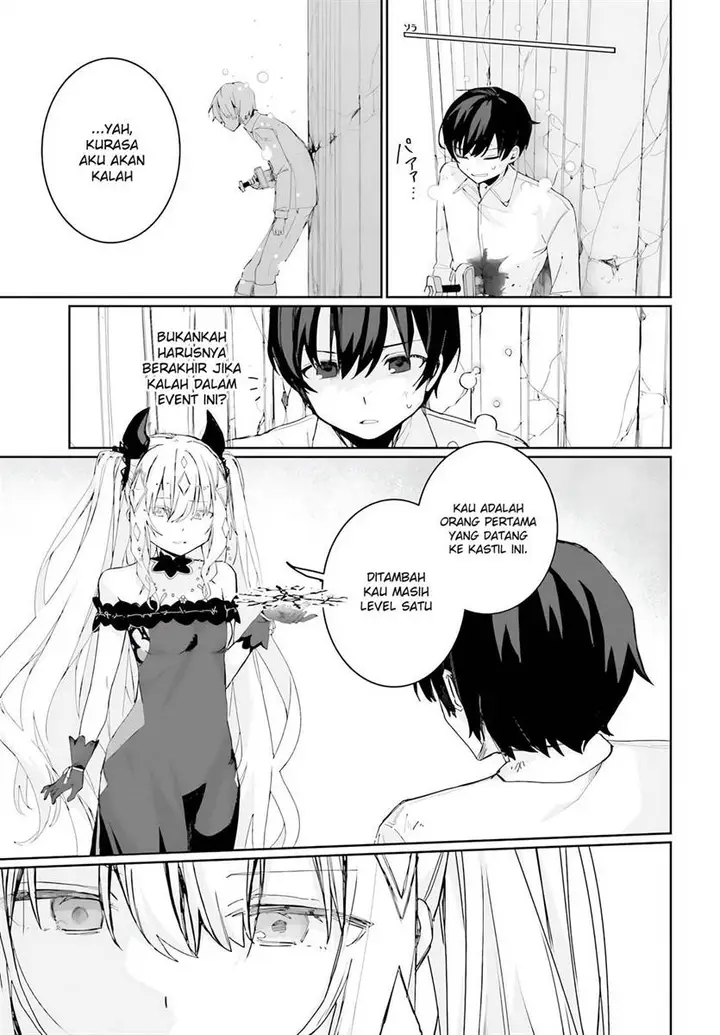 image-komik-astral-online-maou-no-noroi-de-saikyou-bishoujo-ni-natta-ore-saijaku-shoku-da-ga-cheat-skill-de-chou-seichou-shite-musou-suru-chapter-1-27/37