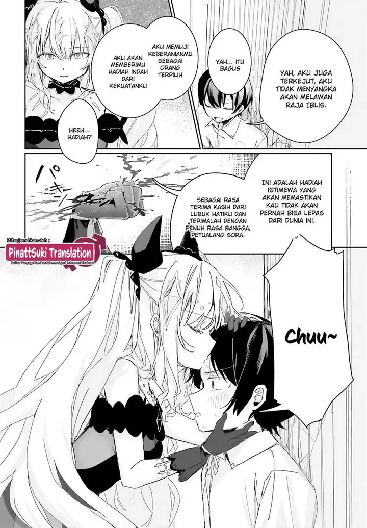 image-komik-astral-online-maou-no-noroi-de-saikyou-bishoujo-ni-natta-ore-saijaku-shoku-da-ga-cheat-skill-de-chou-seichou-shite-musou-suru-chapter-1-28/37