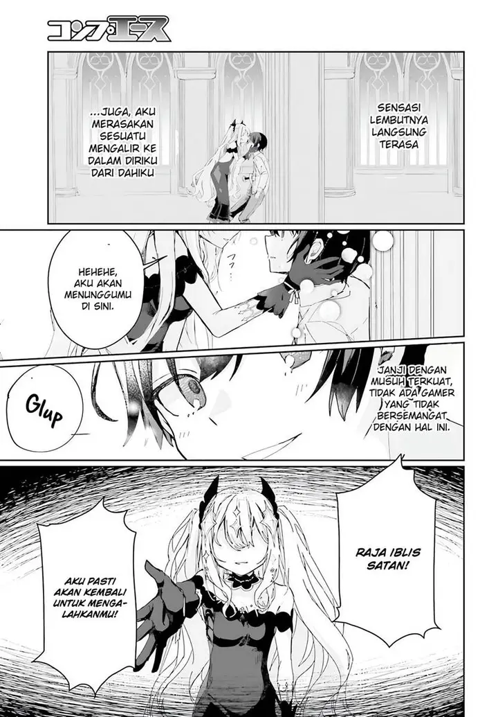 image-komik-astral-online-maou-no-noroi-de-saikyou-bishoujo-ni-natta-ore-saijaku-shoku-da-ga-cheat-skill-de-chou-seichou-shite-musou-suru-chapter-1-29/37