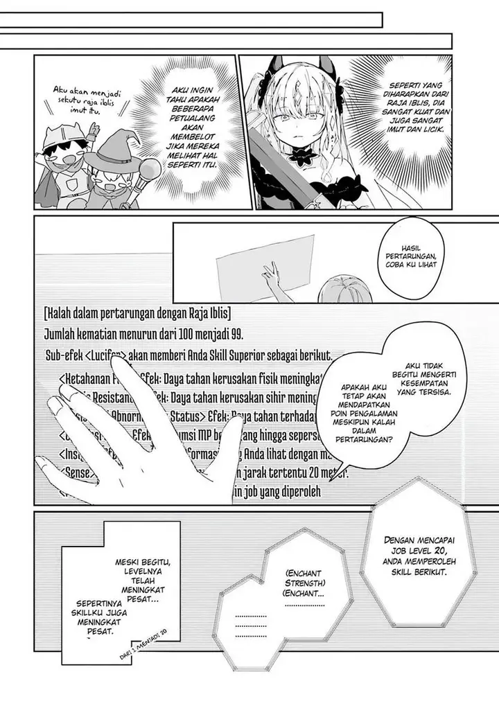 image-komik-astral-online-maou-no-noroi-de-saikyou-bishoujo-ni-natta-ore-saijaku-shoku-da-ga-cheat-skill-de-chou-seichou-shite-musou-suru-chapter-1-30/37