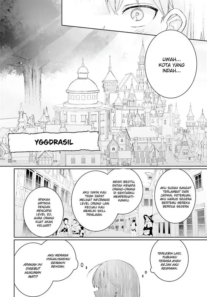 image-komik-astral-online-maou-no-noroi-de-saikyou-bishoujo-ni-natta-ore-saijaku-shoku-da-ga-cheat-skill-de-chou-seichou-shite-musou-suru-chapter-1-32/37