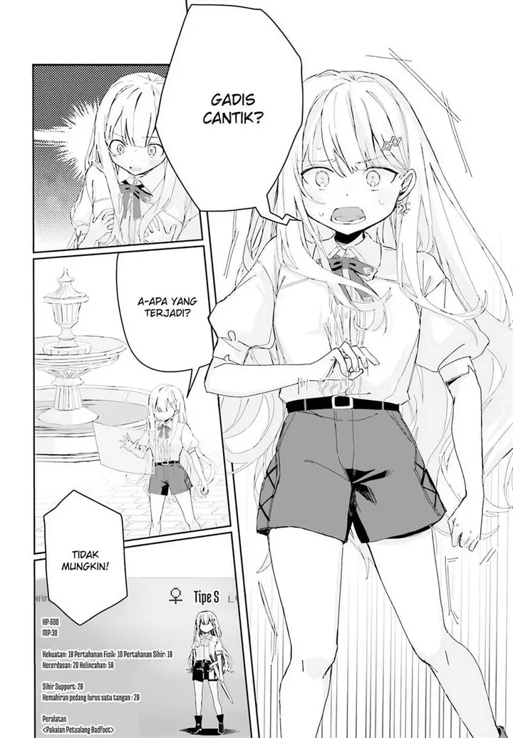 image-komik-astral-online-maou-no-noroi-de-saikyou-bishoujo-ni-natta-ore-saijaku-shoku-da-ga-cheat-skill-de-chou-seichou-shite-musou-suru-chapter-1-34/37