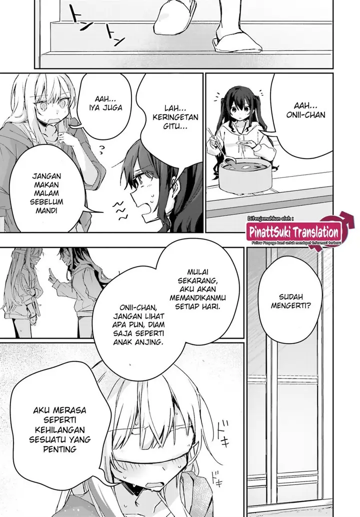 image-komik-astral-online-maou-no-noroi-de-saikyou-bishoujo-ni-natta-ore-saijaku-shoku-da-ga-cheat-skill-de-chou-seichou-shite-musou-suru-chapter-10-8/21