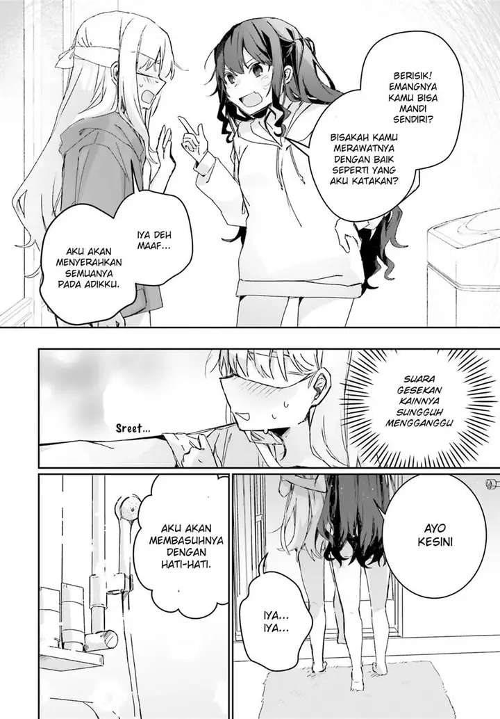 image-komik-astral-online-maou-no-noroi-de-saikyou-bishoujo-ni-natta-ore-saijaku-shoku-da-ga-cheat-skill-de-chou-seichou-shite-musou-suru-chapter-10-9/21