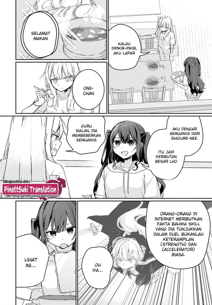image-komik-astral-online-maou-no-noroi-de-saikyou-bishoujo-ni-natta-ore-saijaku-shoku-da-ga-cheat-skill-de-chou-seichou-shite-musou-suru-chapter-10-13/21