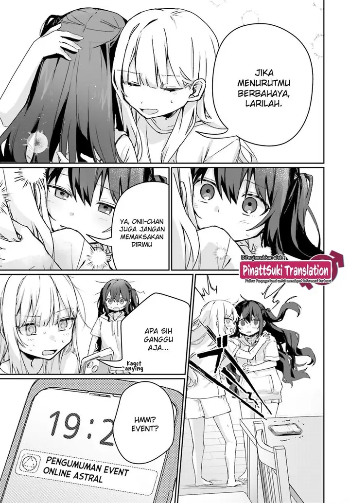 image-komik-astral-online-maou-no-noroi-de-saikyou-bishoujo-ni-natta-ore-saijaku-shoku-da-ga-cheat-skill-de-chou-seichou-shite-musou-suru-chapter-10-18/21