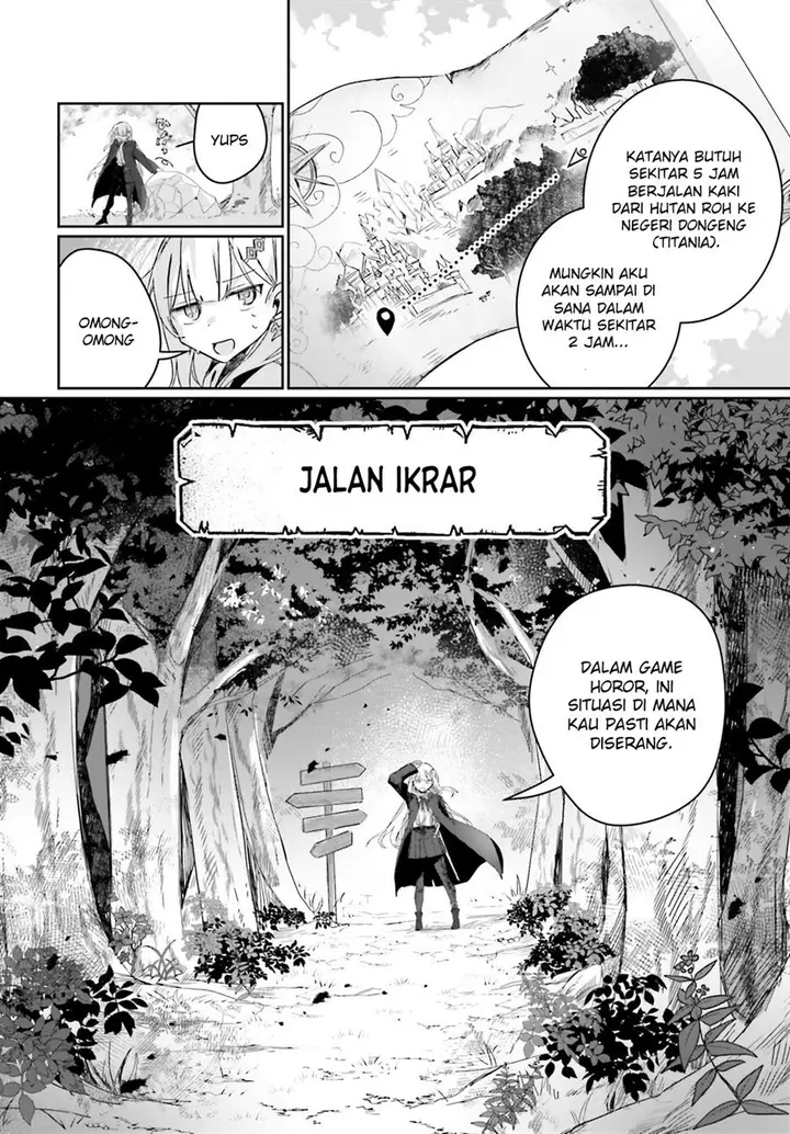 image-komik-astral-online-maou-no-noroi-de-saikyou-bishoujo-ni-natta-ore-saijaku-shoku-da-ga-cheat-skill-de-chou-seichou-shite-musou-suru-chapter-11-2/19