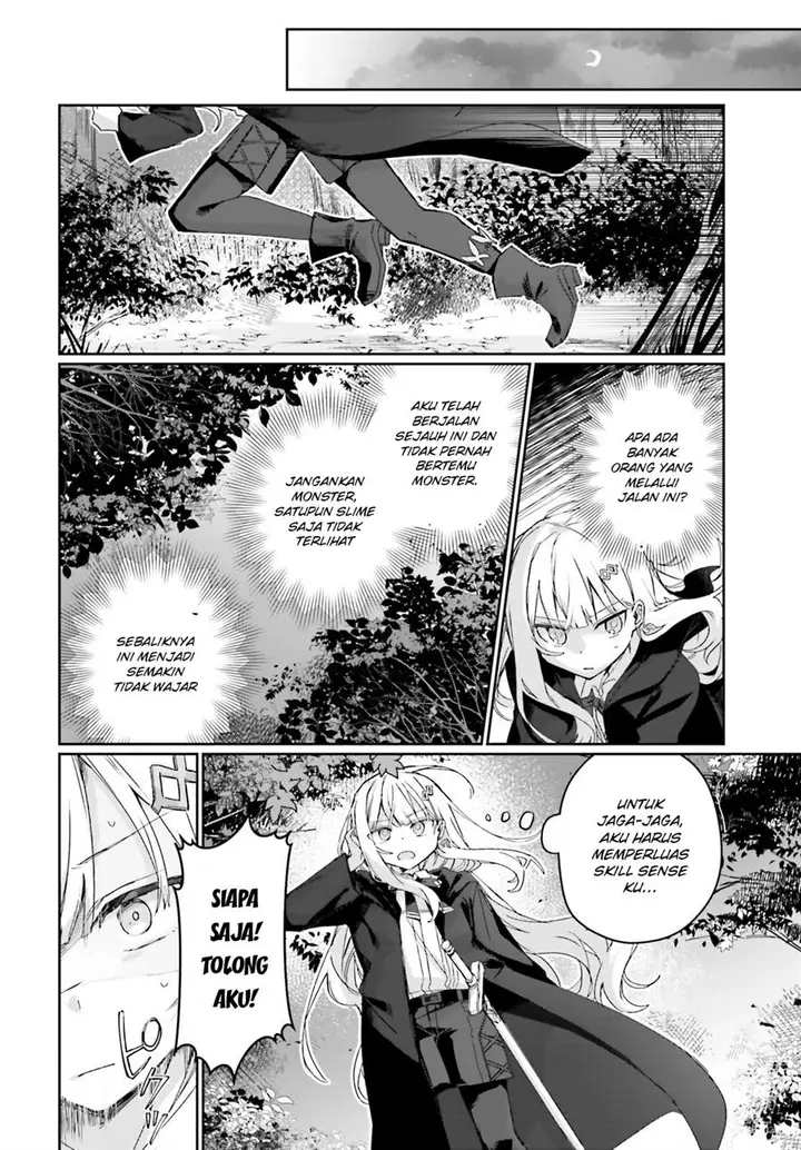 image-komik-astral-online-maou-no-noroi-de-saikyou-bishoujo-ni-natta-ore-saijaku-shoku-da-ga-cheat-skill-de-chou-seichou-shite-musou-suru-chapter-11-4/19