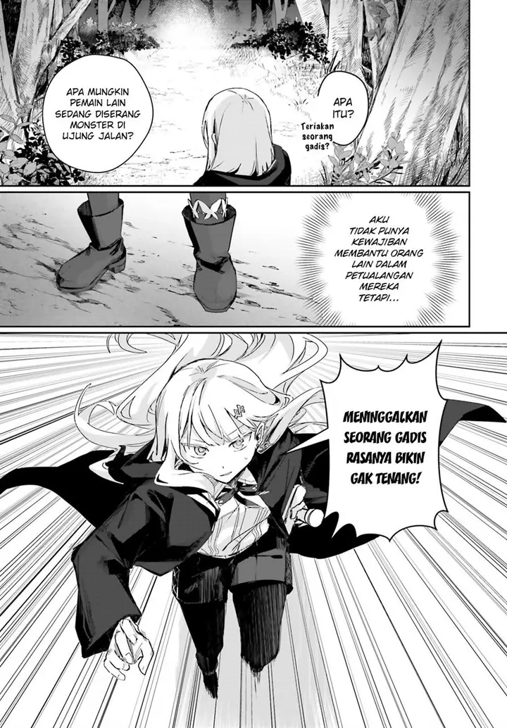 image-komik-astral-online-maou-no-noroi-de-saikyou-bishoujo-ni-natta-ore-saijaku-shoku-da-ga-cheat-skill-de-chou-seichou-shite-musou-suru-chapter-11-5/19