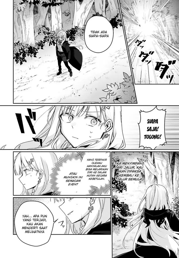 image-komik-astral-online-maou-no-noroi-de-saikyou-bishoujo-ni-natta-ore-saijaku-shoku-da-ga-cheat-skill-de-chou-seichou-shite-musou-suru-chapter-11-6/19