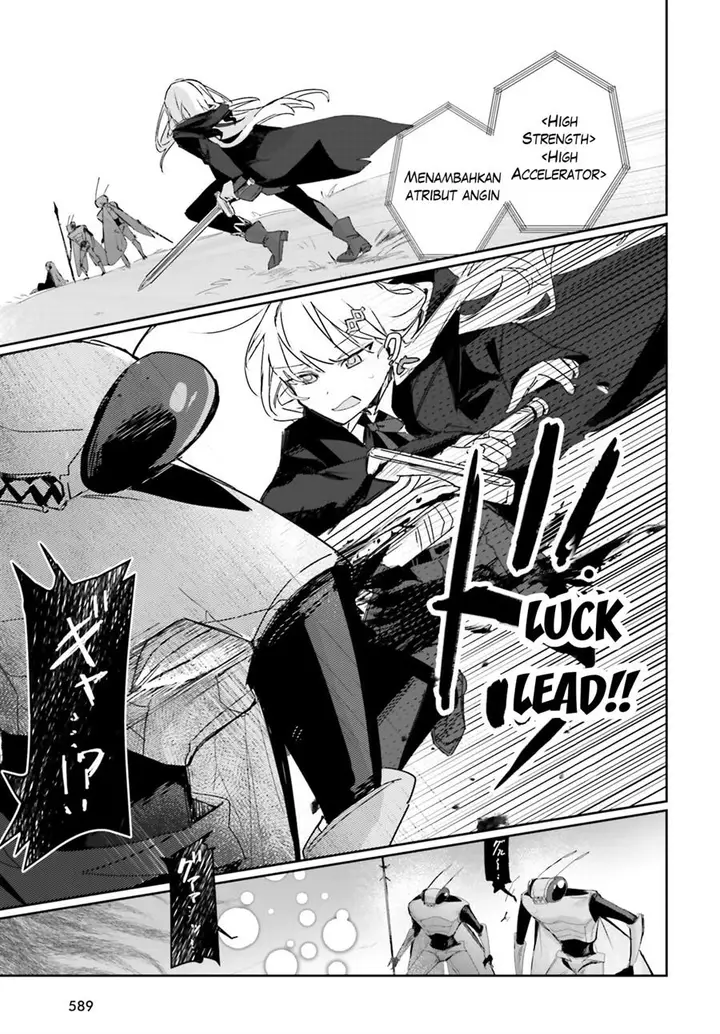 image-komik-astral-online-maou-no-noroi-de-saikyou-bishoujo-ni-natta-ore-saijaku-shoku-da-ga-cheat-skill-de-chou-seichou-shite-musou-suru-chapter-11-9/19