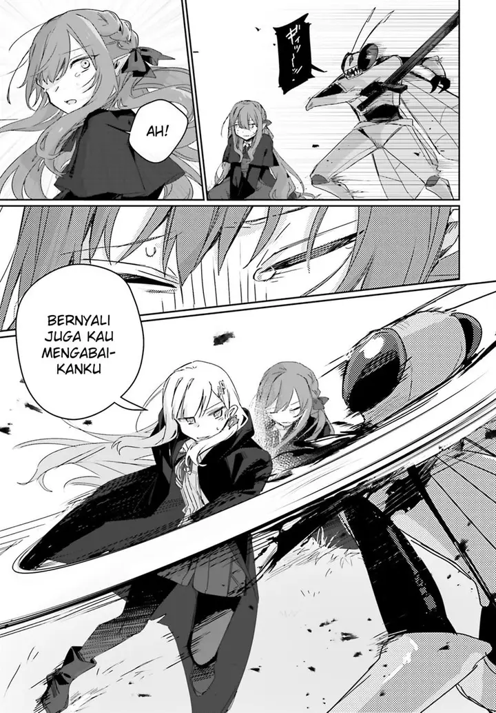 image-komik-astral-online-maou-no-noroi-de-saikyou-bishoujo-ni-natta-ore-saijaku-shoku-da-ga-cheat-skill-de-chou-seichou-shite-musou-suru-chapter-11-11/19