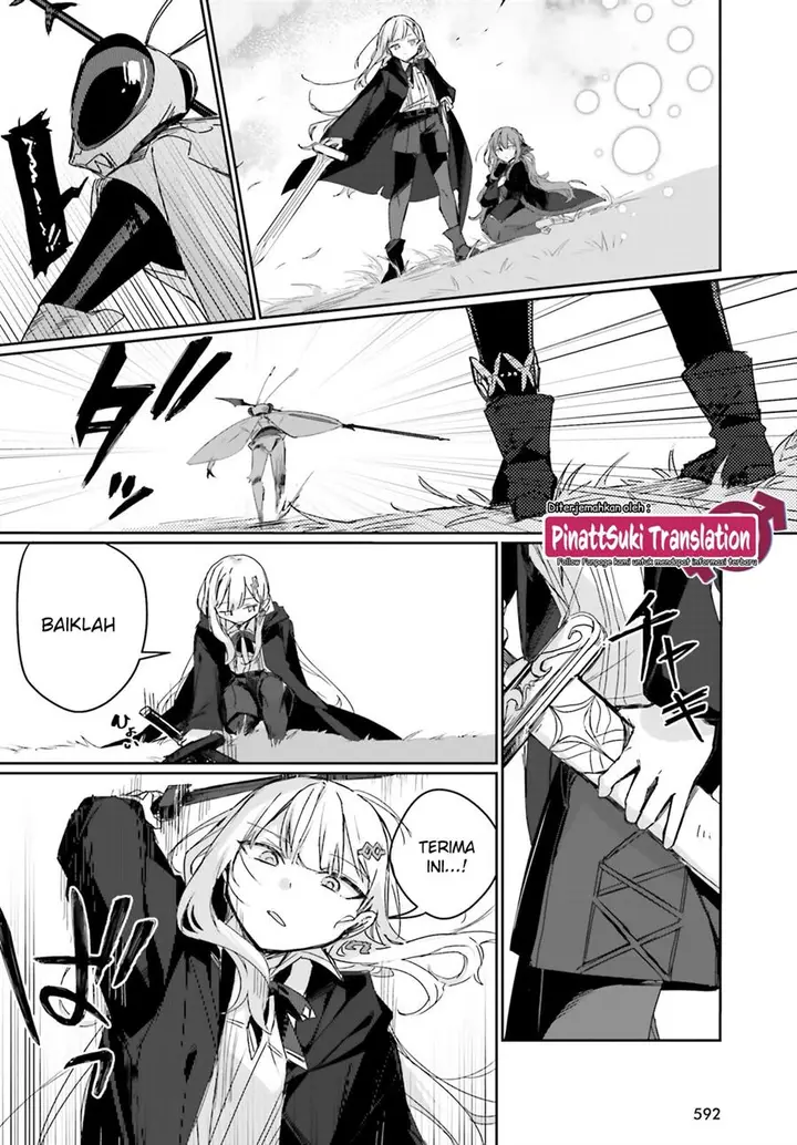 image-komik-astral-online-maou-no-noroi-de-saikyou-bishoujo-ni-natta-ore-saijaku-shoku-da-ga-cheat-skill-de-chou-seichou-shite-musou-suru-chapter-11-12/19