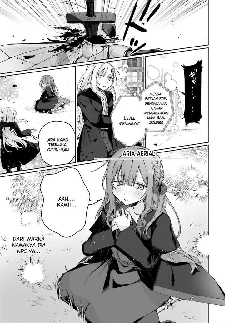 image-komik-astral-online-maou-no-noroi-de-saikyou-bishoujo-ni-natta-ore-saijaku-shoku-da-ga-cheat-skill-de-chou-seichou-shite-musou-suru-chapter-11-13/19