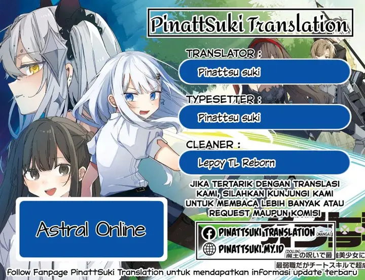 image-komik-astral-online-maou-no-noroi-de-saikyou-bishoujo-ni-natta-ore-saijaku-shoku-da-ga-cheat-skill-de-chou-seichou-shite-musou-suru-chapter-12-0/16