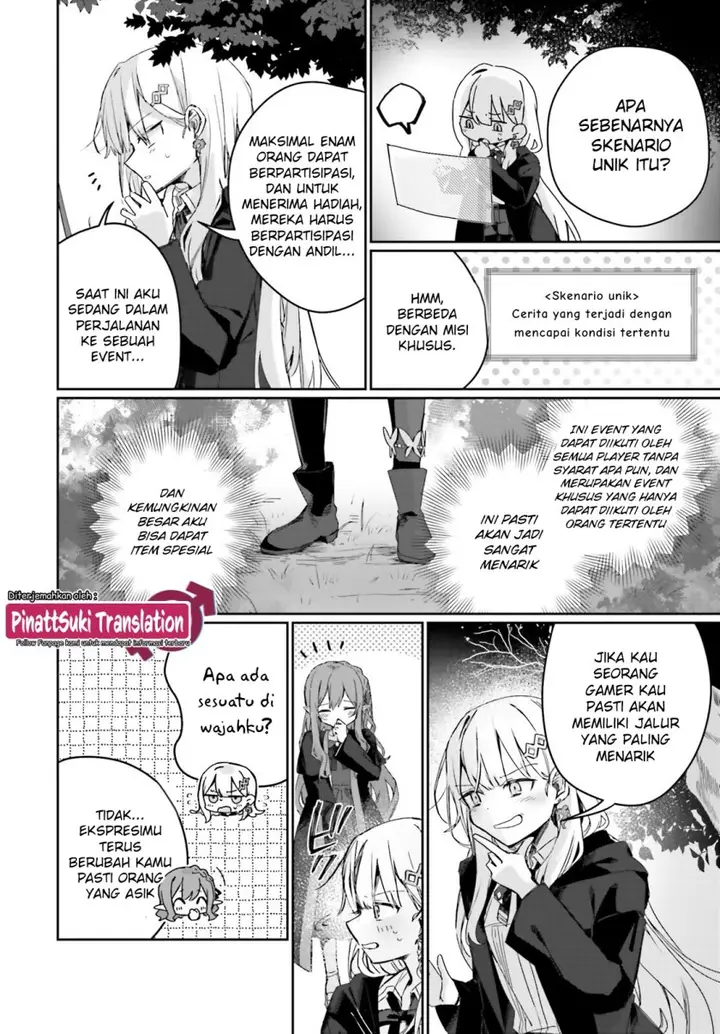 image-komik-astral-online-maou-no-noroi-de-saikyou-bishoujo-ni-natta-ore-saijaku-shoku-da-ga-cheat-skill-de-chou-seichou-shite-musou-suru-chapter-12-2/16