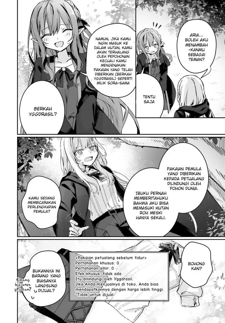 image-komik-astral-online-maou-no-noroi-de-saikyou-bishoujo-ni-natta-ore-saijaku-shoku-da-ga-cheat-skill-de-chou-seichou-shite-musou-suru-chapter-12-4/16