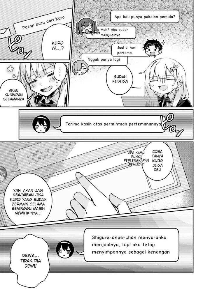 image-komik-astral-online-maou-no-noroi-de-saikyou-bishoujo-ni-natta-ore-saijaku-shoku-da-ga-cheat-skill-de-chou-seichou-shite-musou-suru-chapter-12-5/16