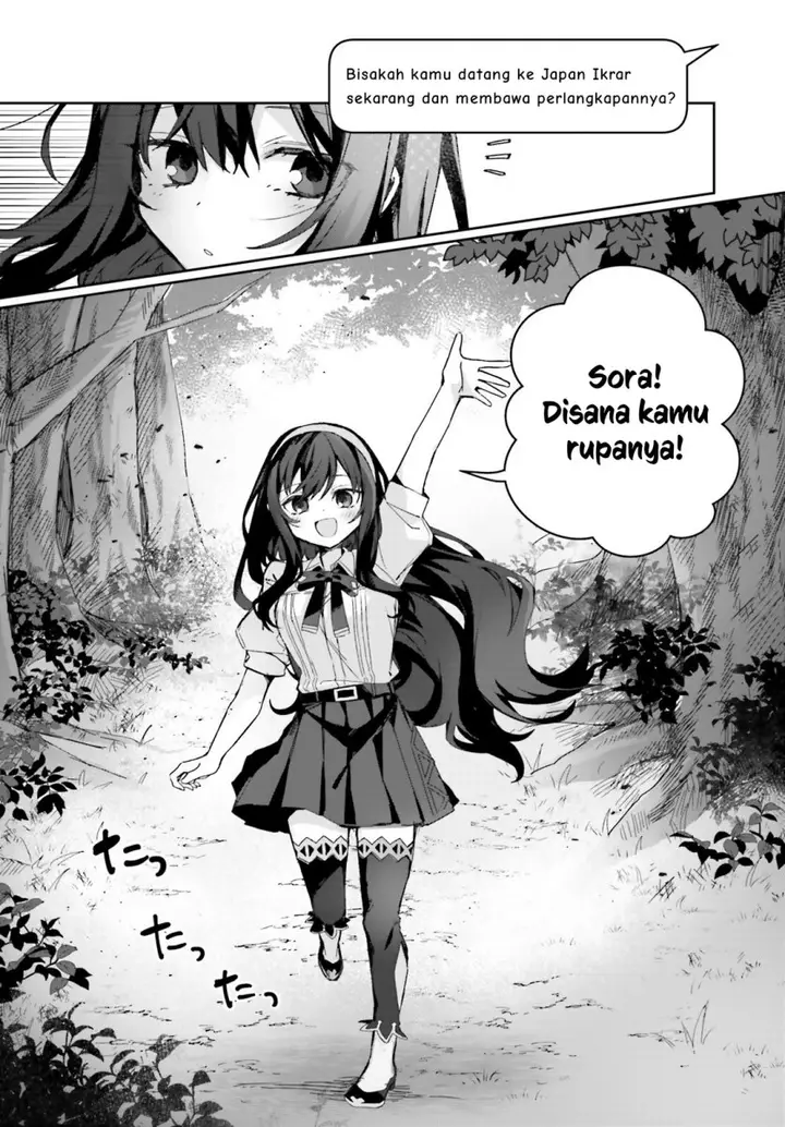 image-komik-astral-online-maou-no-noroi-de-saikyou-bishoujo-ni-natta-ore-saijaku-shoku-da-ga-cheat-skill-de-chou-seichou-shite-musou-suru-chapter-12-6/16