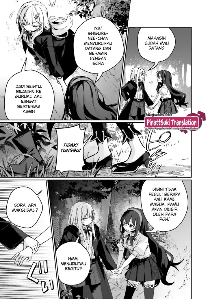 image-komik-astral-online-maou-no-noroi-de-saikyou-bishoujo-ni-natta-ore-saijaku-shoku-da-ga-cheat-skill-de-chou-seichou-shite-musou-suru-chapter-12-7/16