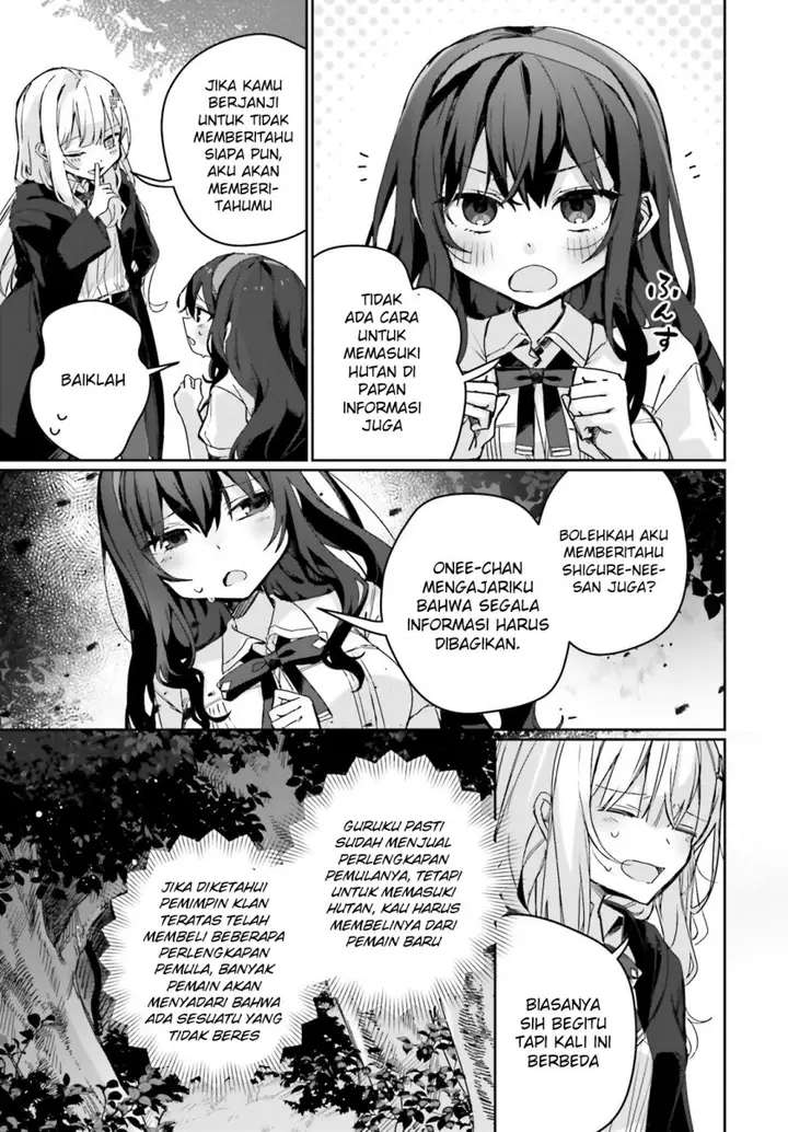 image-komik-astral-online-maou-no-noroi-de-saikyou-bishoujo-ni-natta-ore-saijaku-shoku-da-ga-cheat-skill-de-chou-seichou-shite-musou-suru-chapter-12-9/16