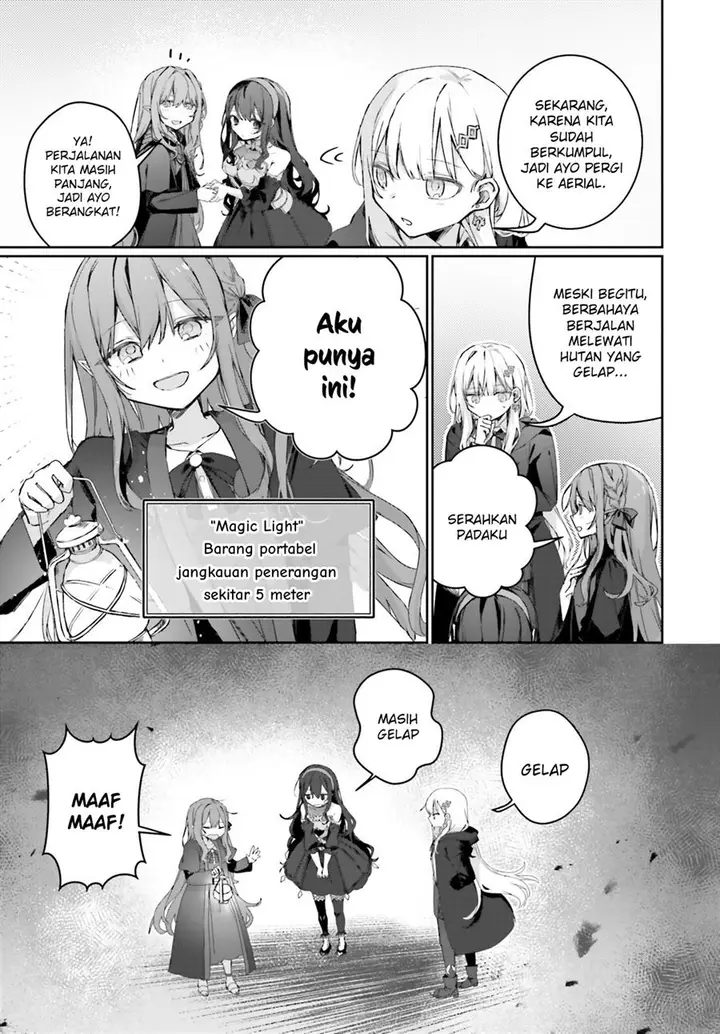 image-komik-astral-online-maou-no-noroi-de-saikyou-bishoujo-ni-natta-ore-saijaku-shoku-da-ga-cheat-skill-de-chou-seichou-shite-musou-suru-chapter-13-5/15