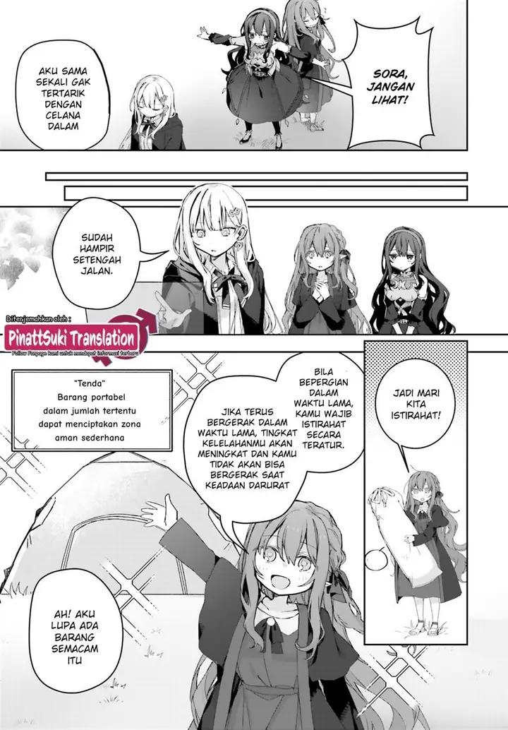 image-komik-astral-online-maou-no-noroi-de-saikyou-bishoujo-ni-natta-ore-saijaku-shoku-da-ga-cheat-skill-de-chou-seichou-shite-musou-suru-chapter-13-7/15