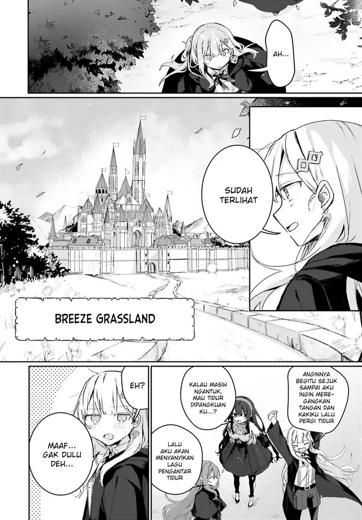 image-komik-astral-online-maou-no-noroi-de-saikyou-bishoujo-ni-natta-ore-saijaku-shoku-da-ga-cheat-skill-de-chou-seichou-shite-musou-suru-chapter-13-10/15