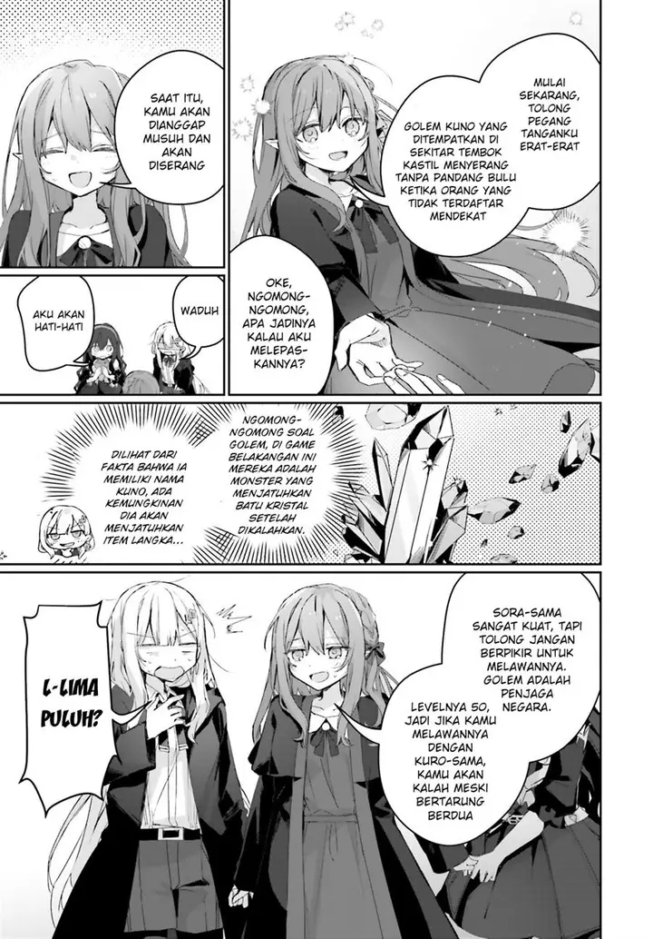 image-komik-astral-online-maou-no-noroi-de-saikyou-bishoujo-ni-natta-ore-saijaku-shoku-da-ga-cheat-skill-de-chou-seichou-shite-musou-suru-chapter-13-11/15