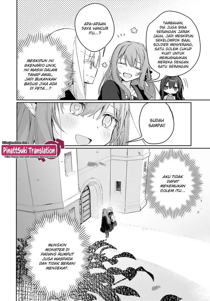 image-komik-astral-online-maou-no-noroi-de-saikyou-bishoujo-ni-natta-ore-saijaku-shoku-da-ga-cheat-skill-de-chou-seichou-shite-musou-suru-chapter-13-12/15