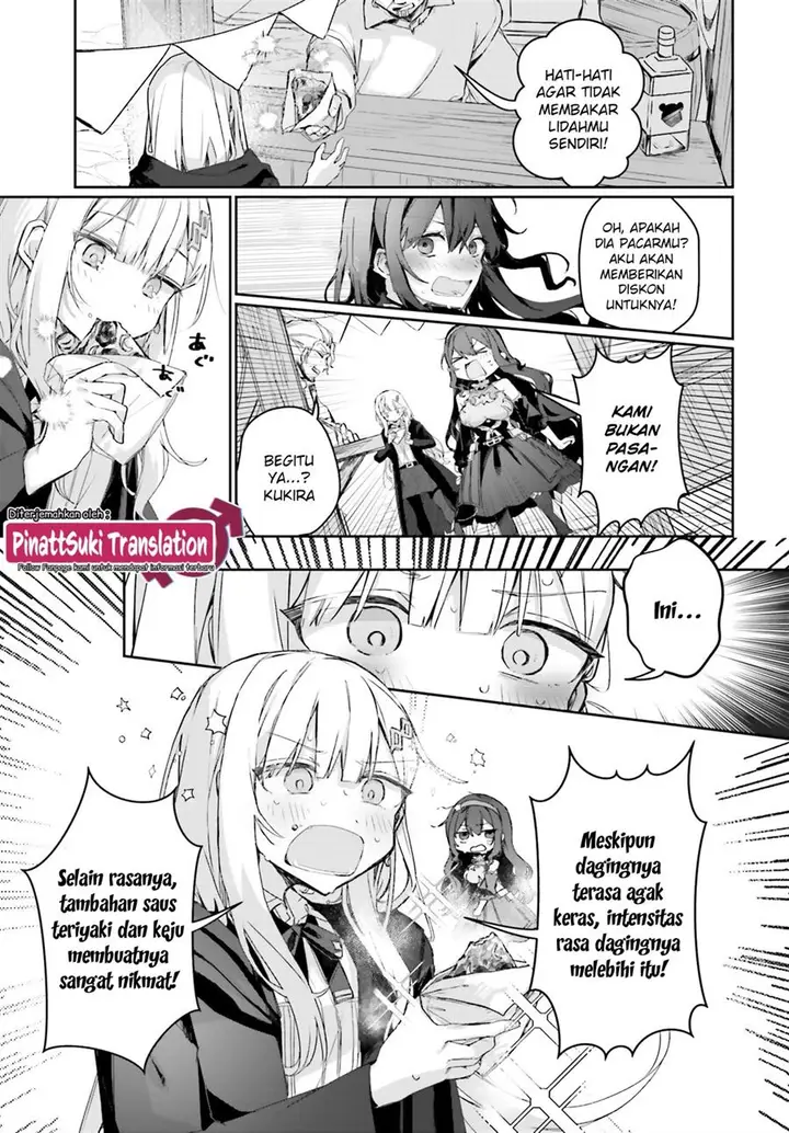 image-komik-astral-online-maou-no-noroi-de-saikyou-bishoujo-ni-natta-ore-saijaku-shoku-da-ga-cheat-skill-de-chou-seichou-shite-musou-suru-chapter-14-13/19