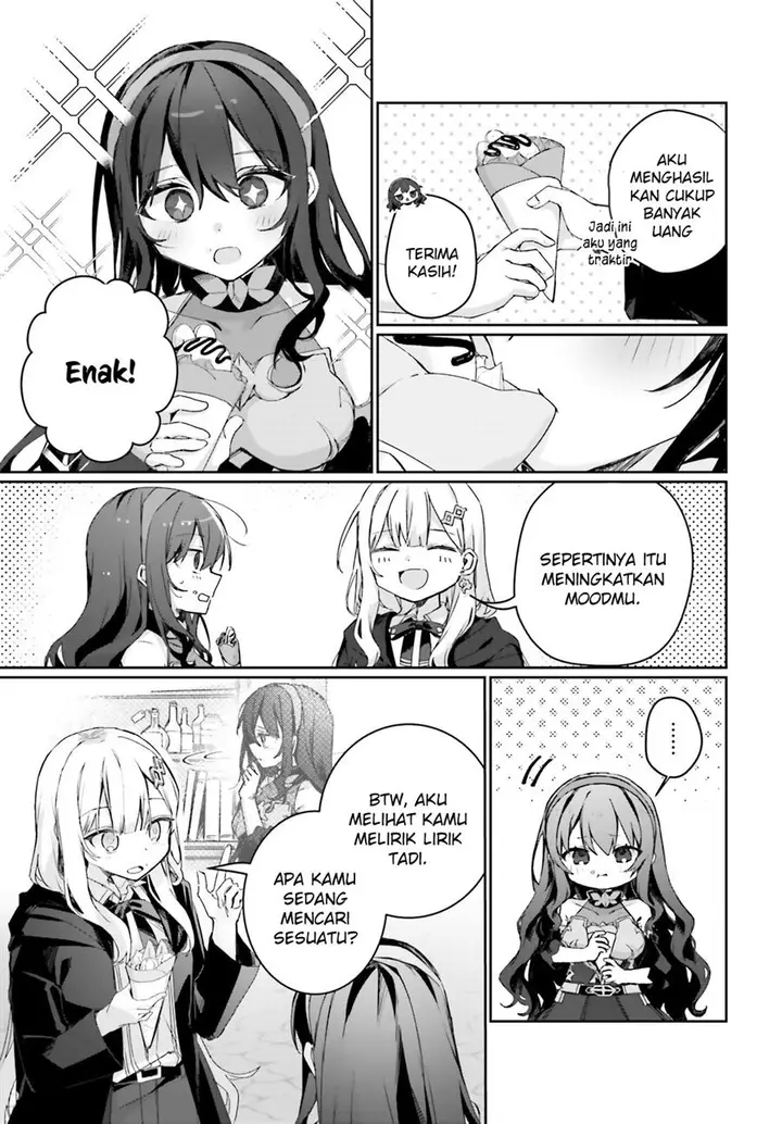 image-komik-astral-online-maou-no-noroi-de-saikyou-bishoujo-ni-natta-ore-saijaku-shoku-da-ga-cheat-skill-de-chou-seichou-shite-musou-suru-chapter-14-15/19