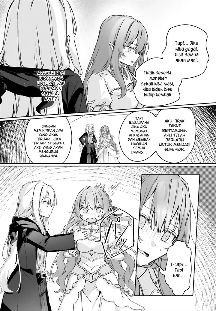 image-komik-astral-online-maou-no-noroi-de-saikyou-bishoujo-ni-natta-ore-saijaku-shoku-da-ga-cheat-skill-de-chou-seichou-shite-musou-suru-chapter-15-8/17