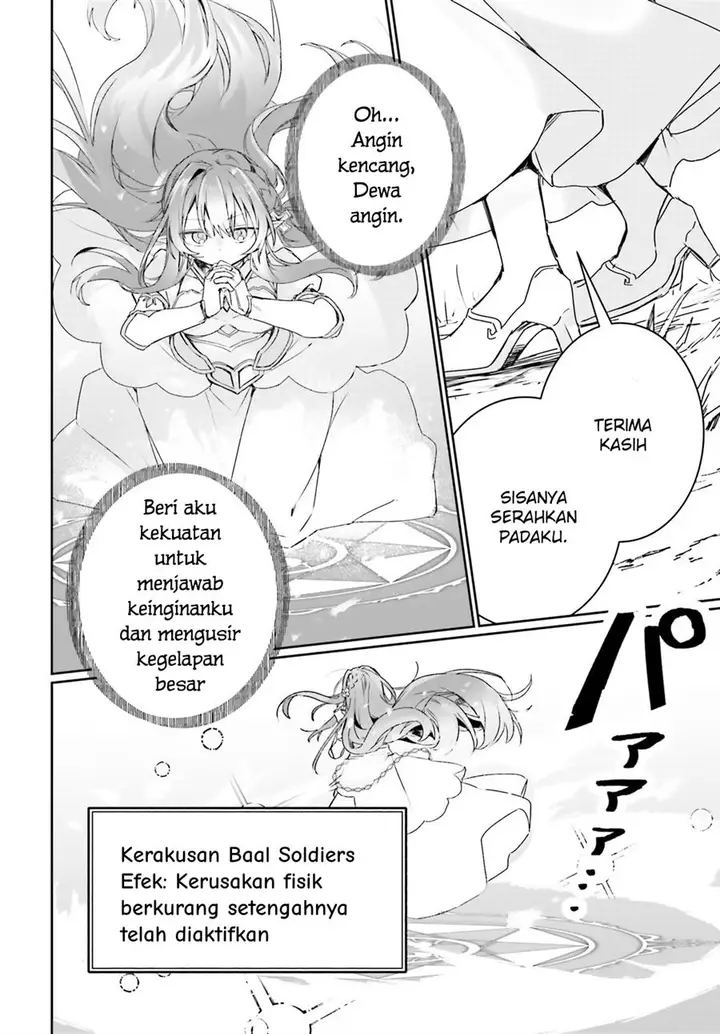 image-komik-astral-online-maou-no-noroi-de-saikyou-bishoujo-ni-natta-ore-saijaku-shoku-da-ga-cheat-skill-de-chou-seichou-shite-musou-suru-chapter-15-14/17