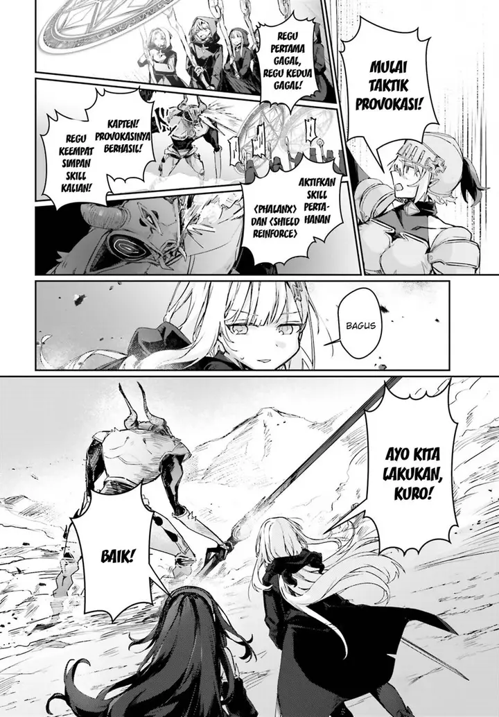 image-komik-astral-online-maou-no-noroi-de-saikyou-bishoujo-ni-natta-ore-saijaku-shoku-da-ga-cheat-skill-de-chou-seichou-shite-musou-suru-chapter-16-2/18