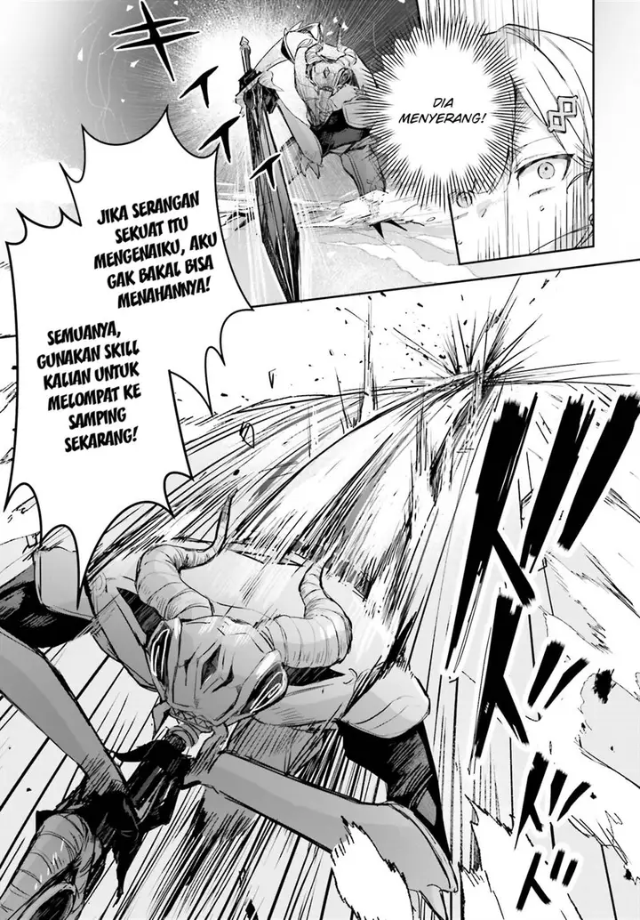 image-komik-astral-online-maou-no-noroi-de-saikyou-bishoujo-ni-natta-ore-saijaku-shoku-da-ga-cheat-skill-de-chou-seichou-shite-musou-suru-chapter-16-5/18