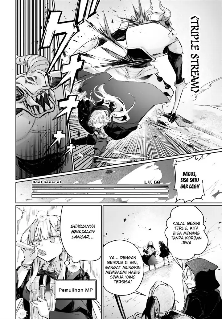 image-komik-astral-online-maou-no-noroi-de-saikyou-bishoujo-ni-natta-ore-saijaku-shoku-da-ga-cheat-skill-de-chou-seichou-shite-musou-suru-chapter-16-8/18