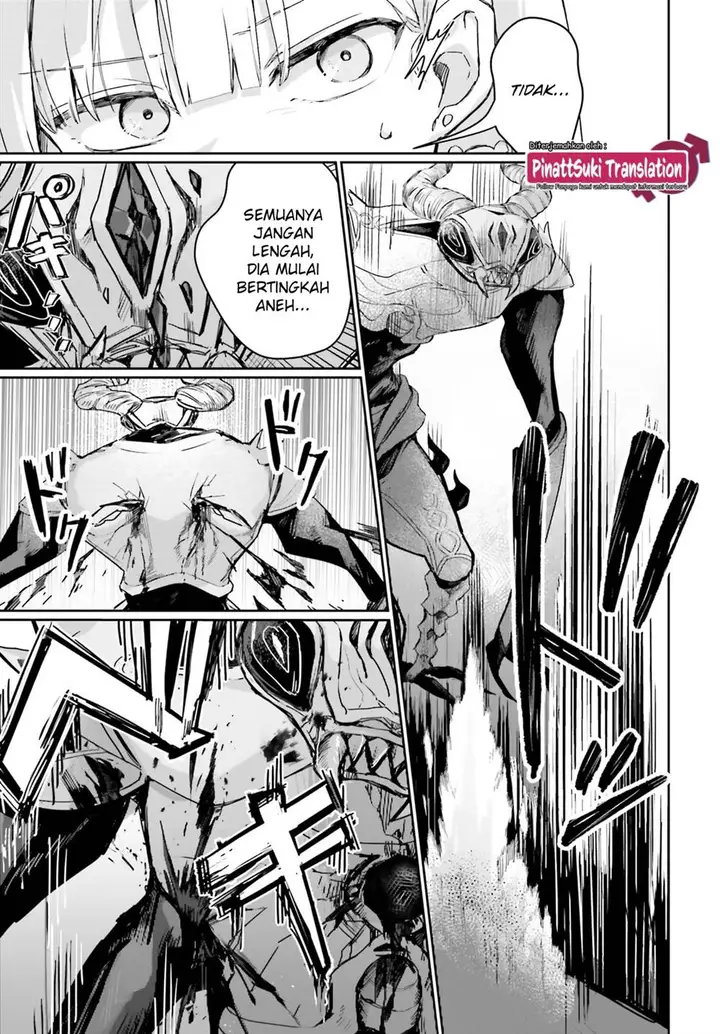 image-komik-astral-online-maou-no-noroi-de-saikyou-bishoujo-ni-natta-ore-saijaku-shoku-da-ga-cheat-skill-de-chou-seichou-shite-musou-suru-chapter-16-9/18