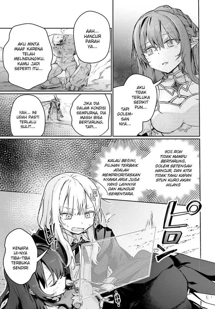 image-komik-astral-online-maou-no-noroi-de-saikyou-bishoujo-ni-natta-ore-saijaku-shoku-da-ga-cheat-skill-de-chou-seichou-shite-musou-suru-chapter-16-15/18