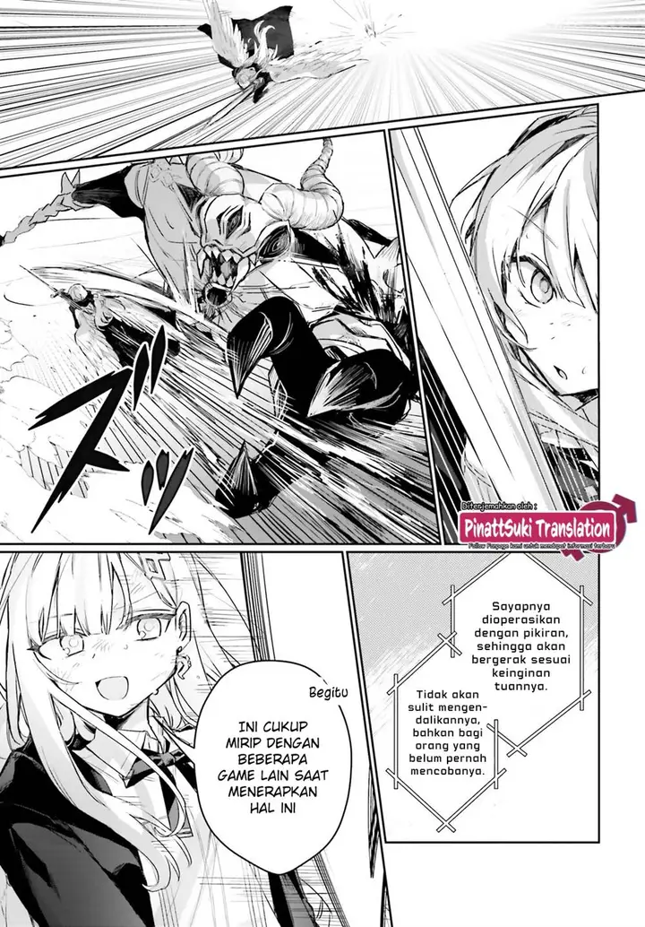 image-komik-astral-online-maou-no-noroi-de-saikyou-bishoujo-ni-natta-ore-saijaku-shoku-da-ga-cheat-skill-de-chou-seichou-shite-musou-suru-chapter-17-7/18