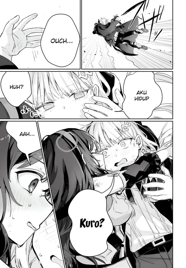 image-komik-astral-online-maou-no-noroi-de-saikyou-bishoujo-ni-natta-ore-saijaku-shoku-da-ga-cheat-skill-de-chou-seichou-shite-musou-suru-chapter-18-3/22