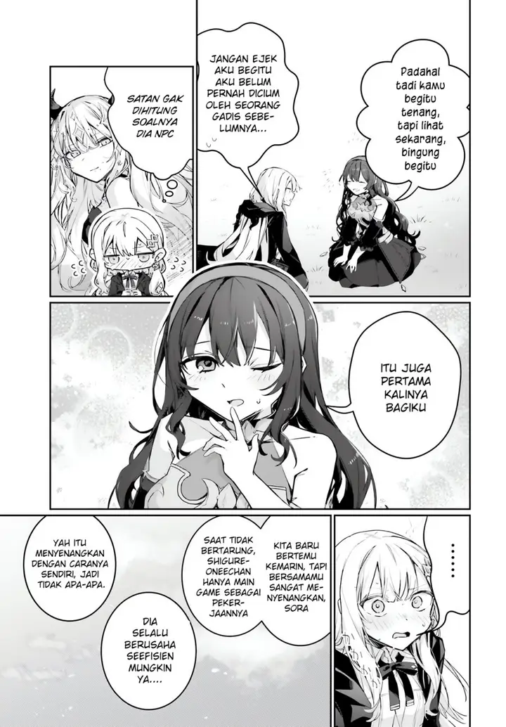 image-komik-astral-online-maou-no-noroi-de-saikyou-bishoujo-ni-natta-ore-saijaku-shoku-da-ga-cheat-skill-de-chou-seichou-shite-musou-suru-chapter-18-5/22