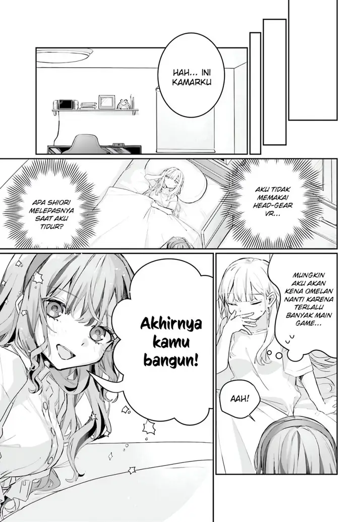 image-komik-astral-online-maou-no-noroi-de-saikyou-bishoujo-ni-natta-ore-saijaku-shoku-da-ga-cheat-skill-de-chou-seichou-shite-musou-suru-chapter-18-9/22
