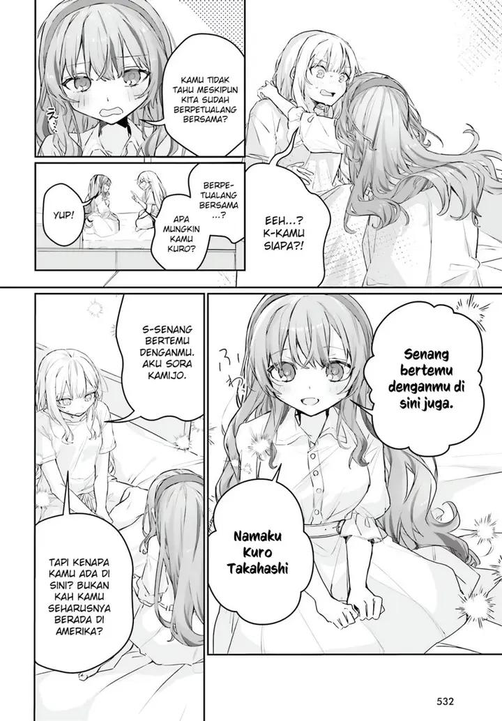 image-komik-astral-online-maou-no-noroi-de-saikyou-bishoujo-ni-natta-ore-saijaku-shoku-da-ga-cheat-skill-de-chou-seichou-shite-musou-suru-chapter-18-10/22