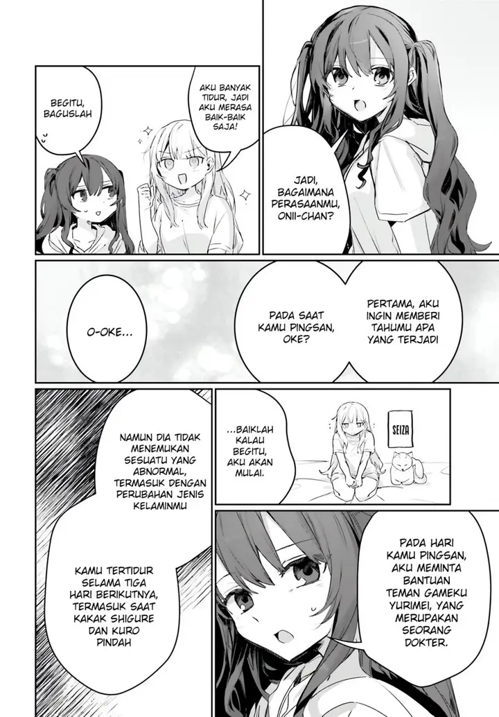 image-komik-astral-online-maou-no-noroi-de-saikyou-bishoujo-ni-natta-ore-saijaku-shoku-da-ga-cheat-skill-de-chou-seichou-shite-musou-suru-chapter-18-12/22