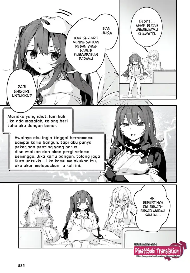 image-komik-astral-online-maou-no-noroi-de-saikyou-bishoujo-ni-natta-ore-saijaku-shoku-da-ga-cheat-skill-de-chou-seichou-shite-musou-suru-chapter-18-13/22